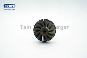 Quality GT1238SZ Turbine Wheel Shaft 799171-0001 , 799171-0002 For ALFA / Ford / OPEL 1.3JTD 55KW wholesale