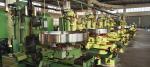 Three Thread Fleece Single Jersey Circular Weft Knitting Machine Knit Green