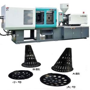 Quality 80 Ton Injection Molding Machine Injection Pressure 150-3000 Bar Cost-Effective wholesale