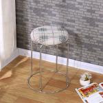 PU Leather Upholstered Dining Chair For Kitchen Multiple Design Available