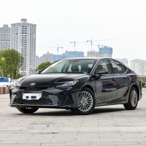Quality High Speed Toyota Camry 2024 Hybrid 2.5HQ Qijian Version wholesale