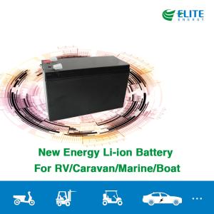 Quality Rechargeable 9Ah 12V LiFePO4 Battery Li Iron Phosphate Long Life wholesale