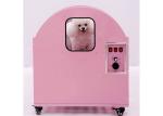 Full Automatic Pet Dryer Medical Veterinary Equipment For Small Dogs / Cats
