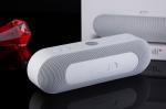 Brand New Genuine Beats by Dr. Dre Beats Pill+White FACTORY SEALED Beats Pill