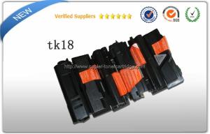 Quality Kyocera Mita Tk18 Copier Toner Cartridge Kit For Kyocera Fs-1020D / Fs-118MFP wholesale
