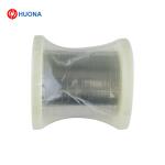 Industrial Monel Welding Wire Monel 400 Wire ISO9001 5-7mm Diameter