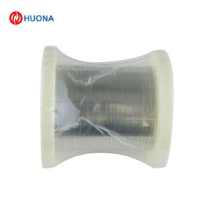 Quality Huona Manufacture High Resistance Wire Karma Alloy 6j22 Nickel wholesale