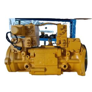 Quality Hydraulic Main Pump for PC1250-7 PC1250-8 Excavator Parts 708-2H-00322 708-2L-00690 708-2L-00680 wholesale