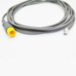 Biolight Female Connector Adult Skin Medical Temperature Probe