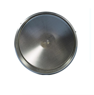 402.2mm Height Tipping Bucket Rain Sensor for Meteorological Precipitation Measurement