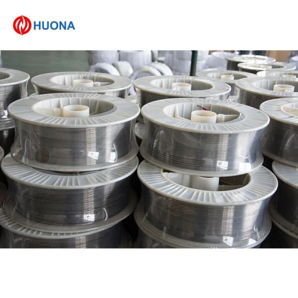 High - Quality Monel 400 Nickel - Copper Alloy Wire: Exceptional Corrosion