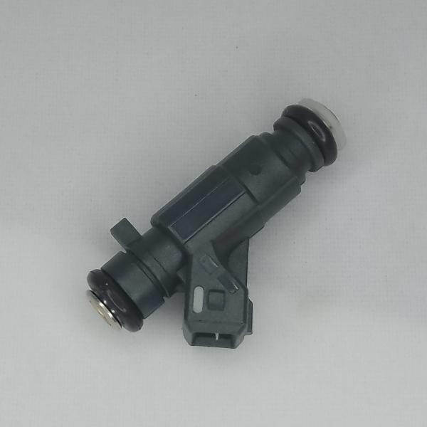 0 280 156 417 Bosch Petrol Car Fuel Injector Nozzle 4 Holes Chana Alsvin
