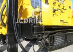 Full Hydraulic Reverse Circulation 300m Rock RC Drilling Rig