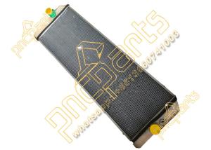 Quality 355 0450 433 1680 Excavator Spare Parts CAT 329E 324E Cooling Radiator wholesale