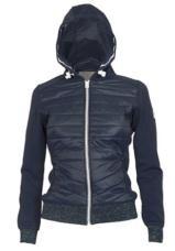 Quality Spring Womens Woven Jacket Middle Thickness 80g 100% Polyester Filling wholesale