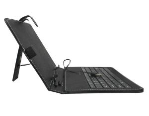 Quality 10 Tablet PC USB Keyboard(black) wholesale