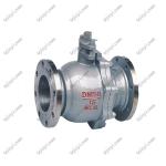 DIN JIS GOST Standard Casting Forged Steel Carbon Stainless Steel Flanged End