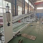 UPVC roofing sheet making machine Increase Your Profits with Our PVC Marble