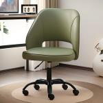 Technical Leather Office Furniture Manager Swivel Ergonomic Computer Meeting