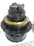 Belparts 323D Final Drive E323D Crawler Excavator Travel Motor 378-9567
