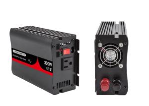 Quality Single Phase Car Dc To Ac Converter 800W Inverter 12V 220V Pure Sine Wave wholesale