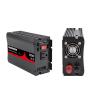 Buy cheap Single Phase Car Dc To Ac Converter 800W Inverter 12V 220V Pure Sine Wave from wholesalers