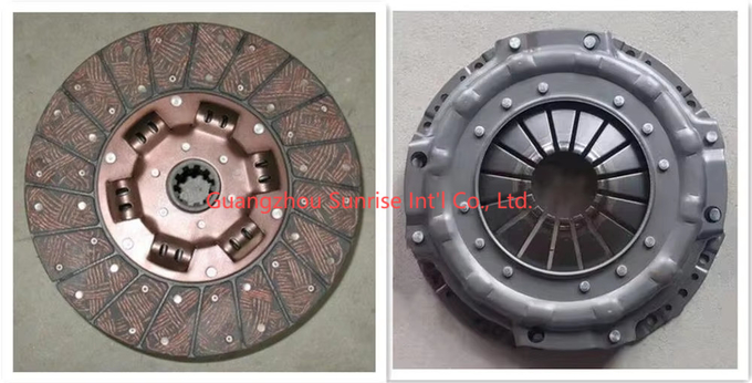 22400-80020 Clutch Discs 22400-82C00 For Cars And Trucks