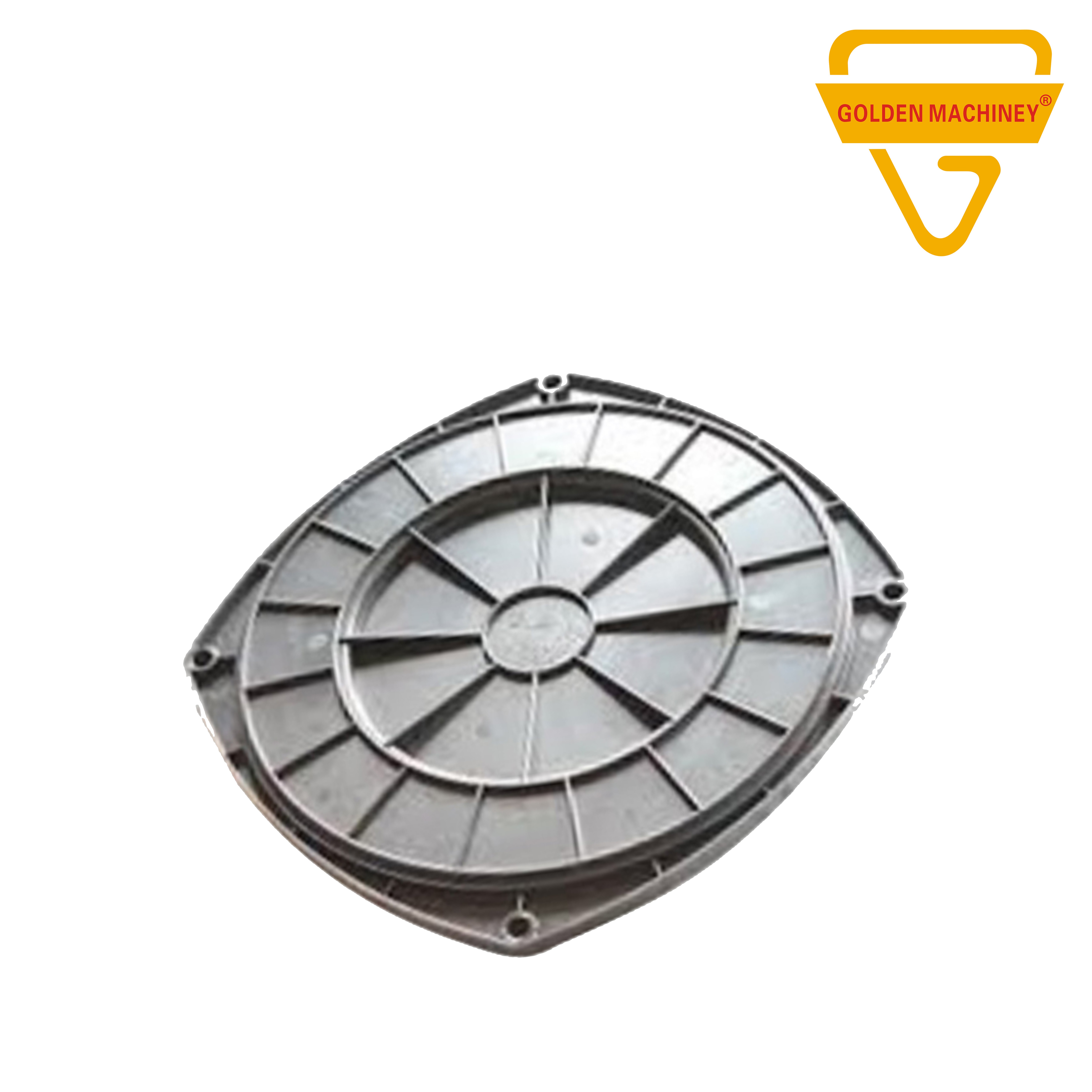 8149963 VOLVO FH12 Truck Engine Parts Air Filter Cover