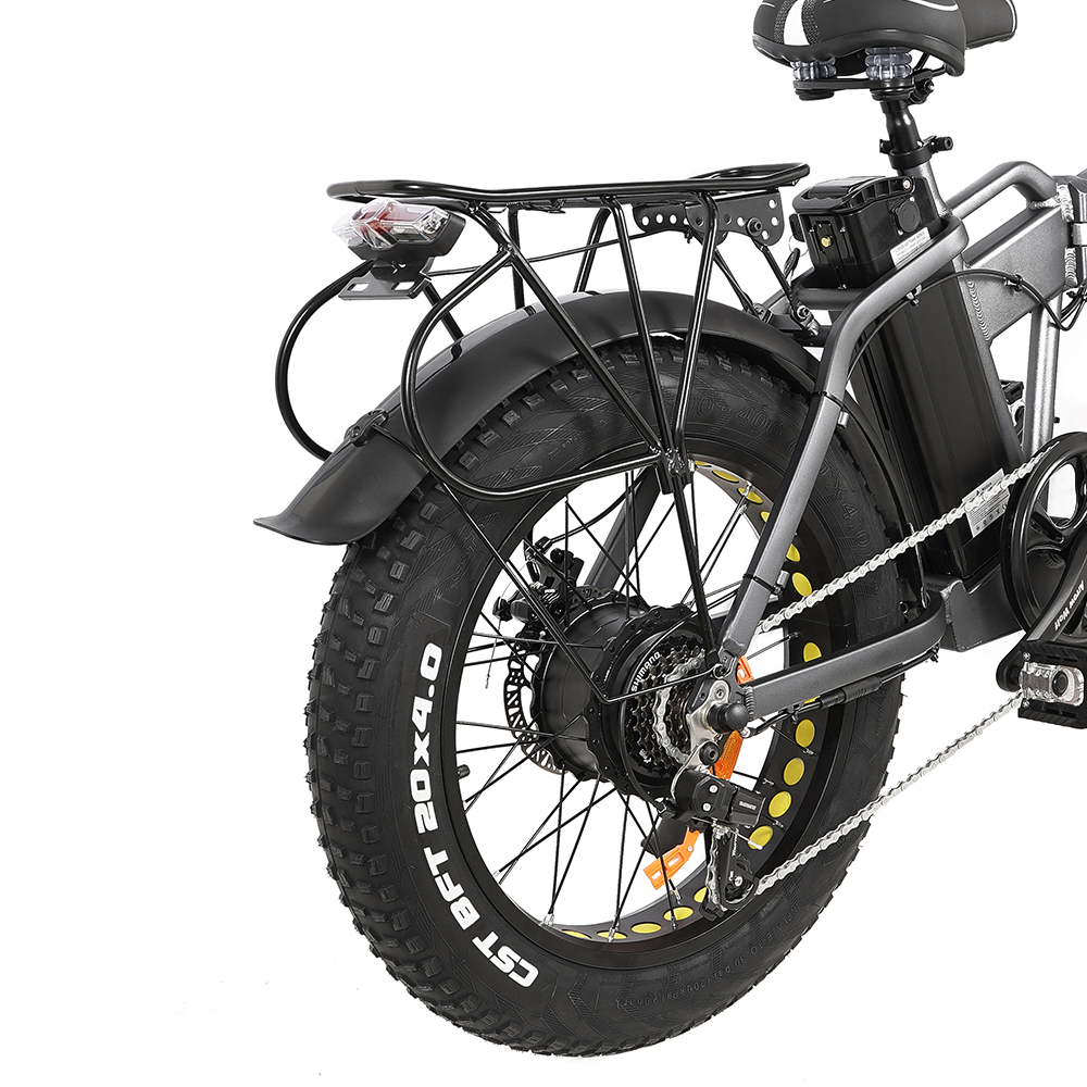 Exercise Balance Electric Bike With Brushless Motor Professional