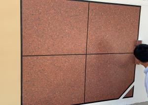 Quality Custom Made Lacquer Natural Stone Spray Paint For Outside Wall Long Lasting wholesale