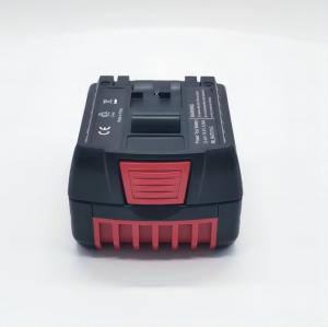 Lightweight 14.4V Cordless Drill Battery , Multiscene Rechargeable Drill Batteries