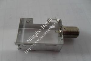 Quality f with connector wholesale