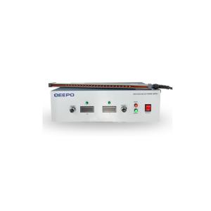 Quality 60kV High Voltage Dc Generator AC220V 50Hz Electrostatic Charge Generator wholesale