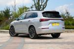 AITO M7 EVR Hybrid Vehicles SUV 80kwh Hybrid Suv 2025