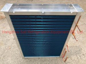 Quality 1/2HP Aluminium Condenser AC Aluminum Fin Evaporator Coil wholesale