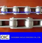 Heavy Duty Stainless Steel Roller Chain