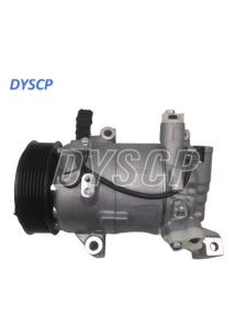 Quality Car Air Conditioner For Honda Civic Acura 38810-5AA-A14 38810-5WA-H02 38810-5AA-A03 38810-5TA-A01 FC1 wholesale