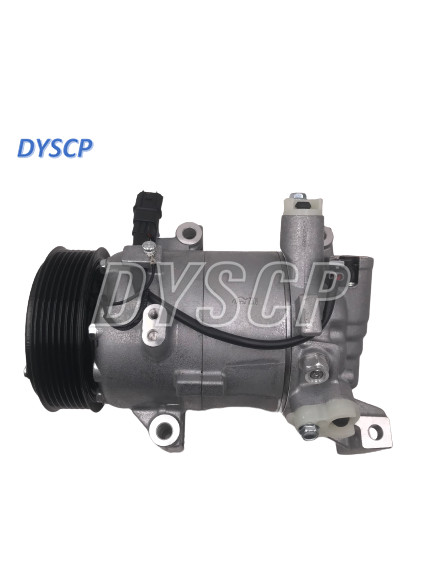 Car Air Conditioner For Honda Civic Acura 38810-5AA-A14 38810-5WA-H02 38810-5AA-A03 38810-5TA-A01 FC1