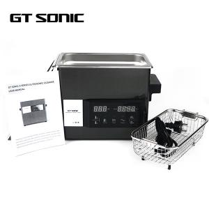Quality Medical Instruments Table Top Ultrasonic Cleaner Stainless Steel Material wholesale