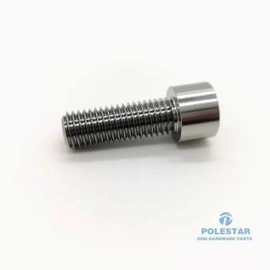 Quality High Durability CNC Machined Brass Parts Precision Machining Metal Parts wholesale
