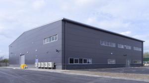 Quality Light Steel Structure Workshop With Corrugated Steel Sheet Or Sandwich Panel Roofing wholesale