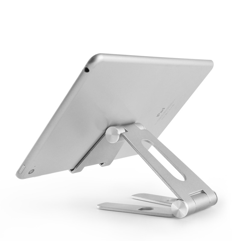 COMER tabletop display holder Stand for Mobile phone Cell Phone at home