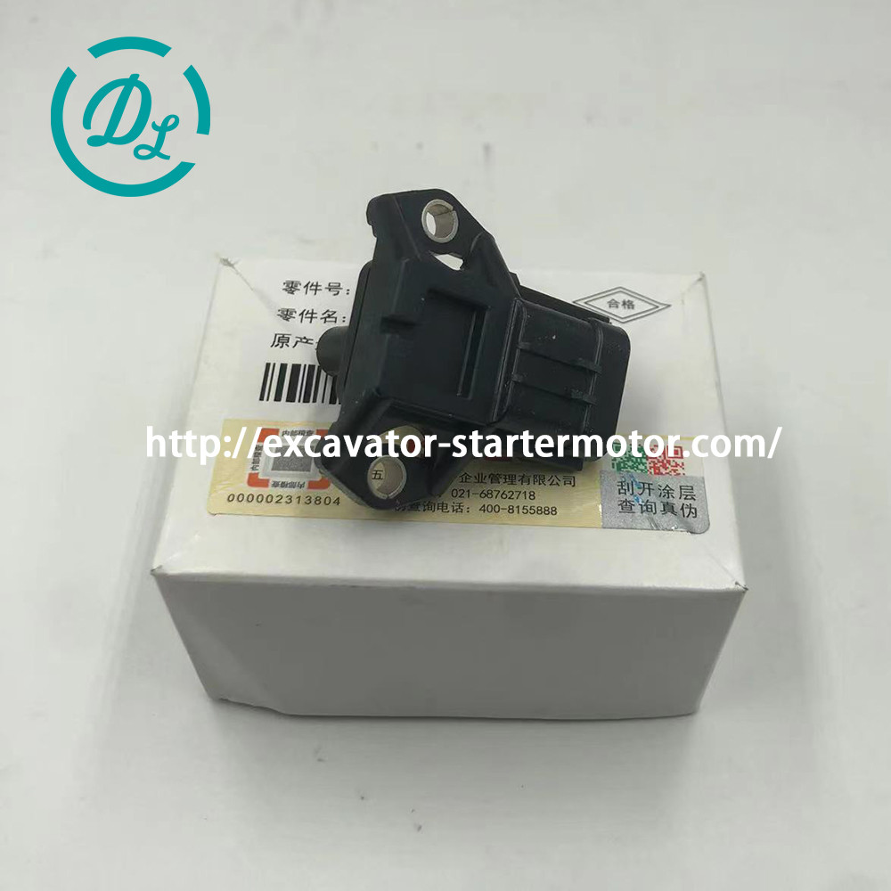 8-98009418-8 Engine Parts Air Intake Preesure Map Sensor Engine 4HK1
