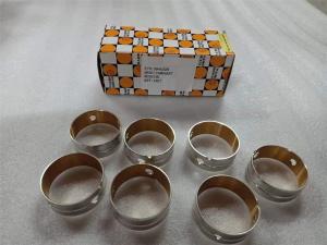 Quality Engine 6BT crankshaft bushing 3940059 3945329 con rod bearing crankshaft wholesale