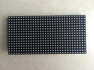 Quality 1/16 Scan Indoor LED Display Module Drive Mode SMD3528 Waterproof Indoor Events wholesale