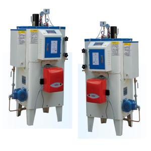 Quality 50kg/h Gas or Oil Steam Generators wholesale