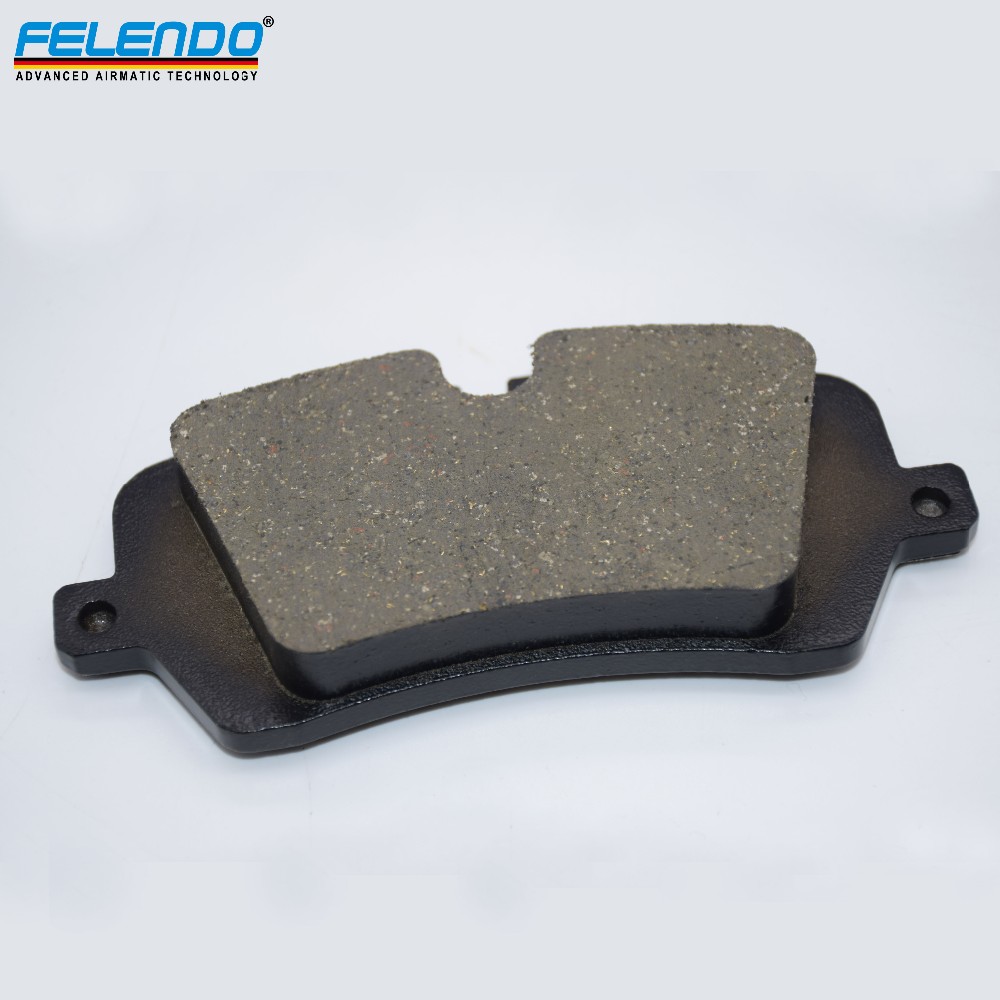 Auto Part Rear Brake Pad for Land Rover Discovery / Range Rover OE LR036574