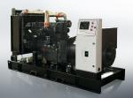 100/150/200/250/300/400/500 kVA Kw Silent Diesel Generators with Water Cooled