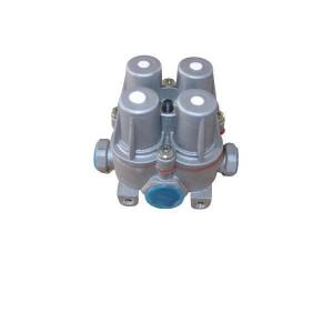 Quality Circuit System Protection Valve , Tractor Protection Valve AE4158 wholesale