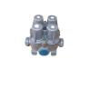 Buy cheap Circuit System Protection Valve , Tractor Protection Valve AE4158 from wholesalers